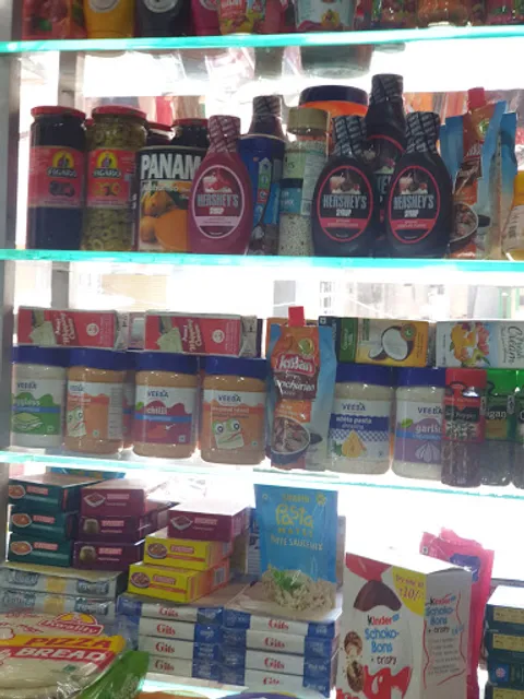 Fresh Bake - Sweets & Bakers