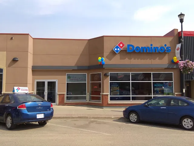 Domino's Pizza