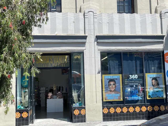 Vanity Couture Boutique