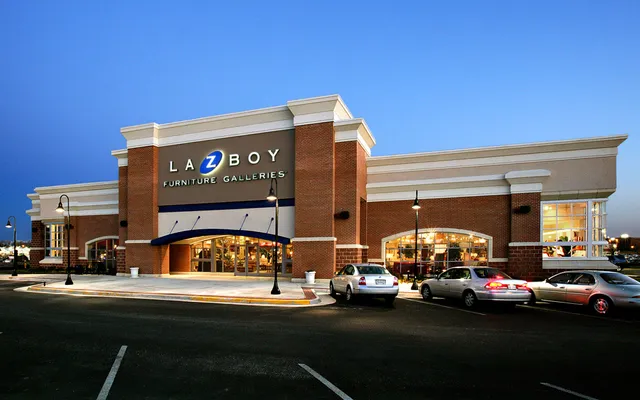 La-Z-Boy Furniture Distribution Center (Not a Showroom)