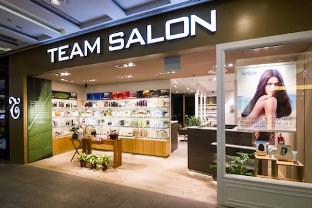 Team Salon Jem (Aveda)