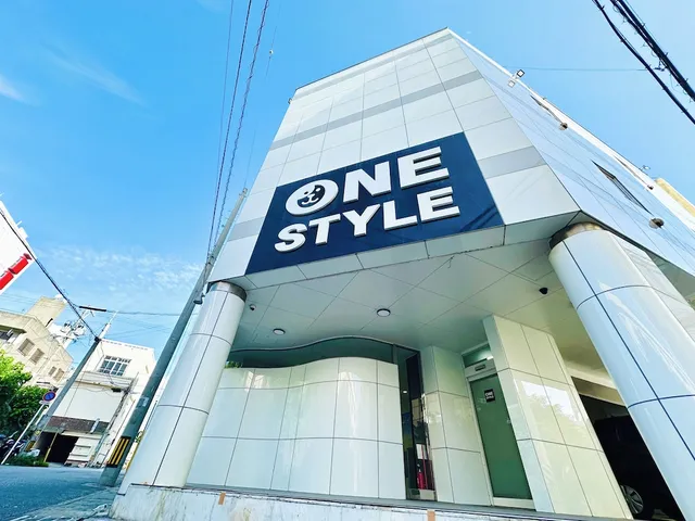 HOTEL ONE STYLE