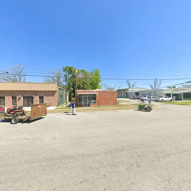 United States Postal Service