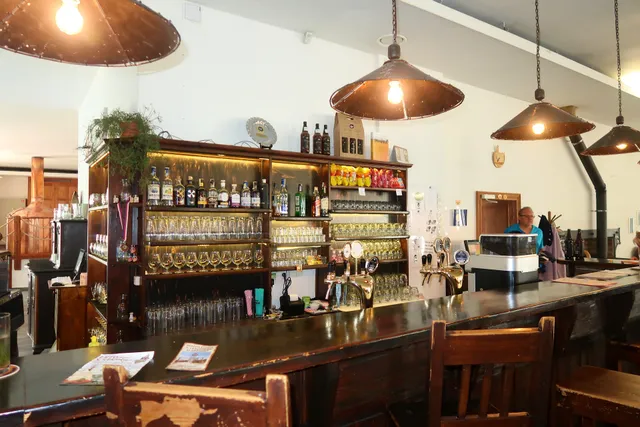 Pivovar a Penzion Grasel