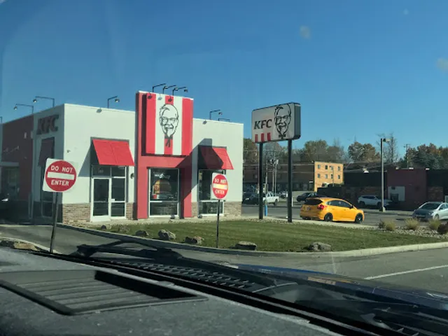 KFC