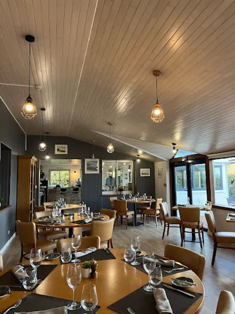 Hôtel le Mur du Roy