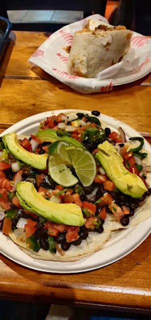 Authentic Mexican Food