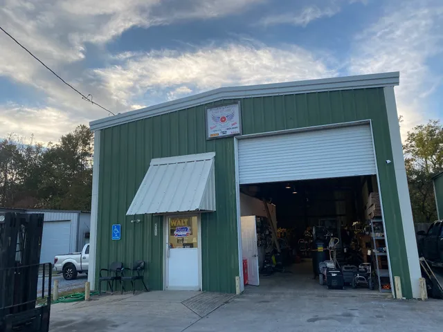 Joe's Electrical Power Tools