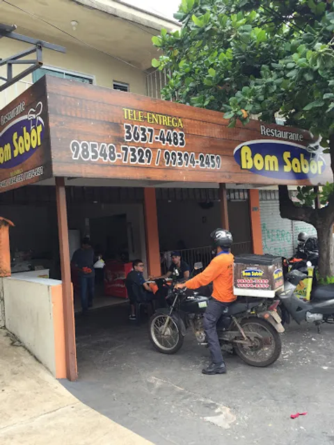 Restaurante Bom Sabor