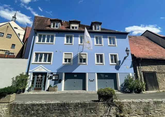 AKZENT Hotel Am Bach