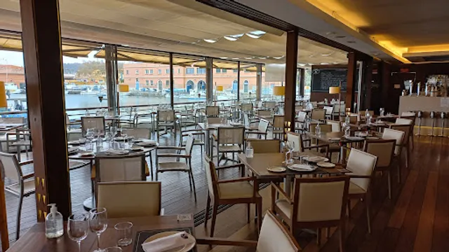 Restaurant PESQUERO
