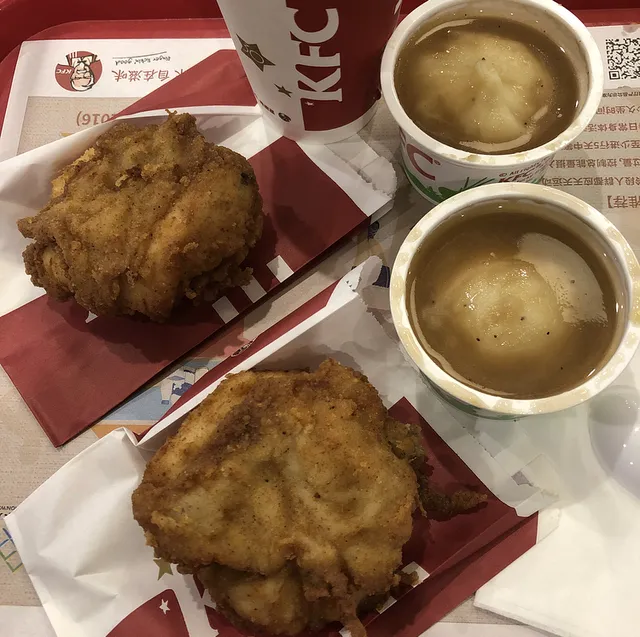 KFC