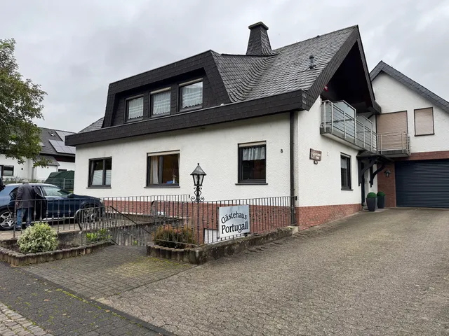 Gästehaus Portugall