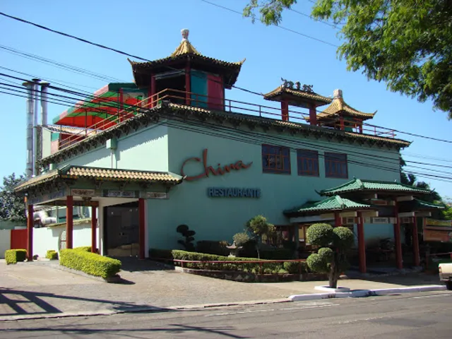 Restaurante China