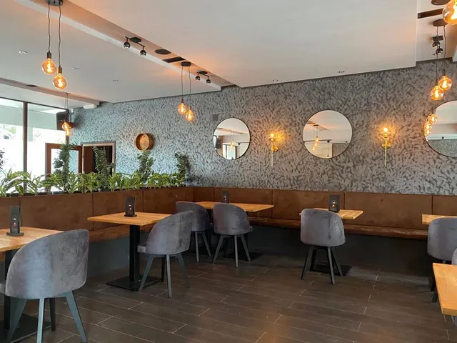 F&B Kavarna, Matic Kraševec s.p.