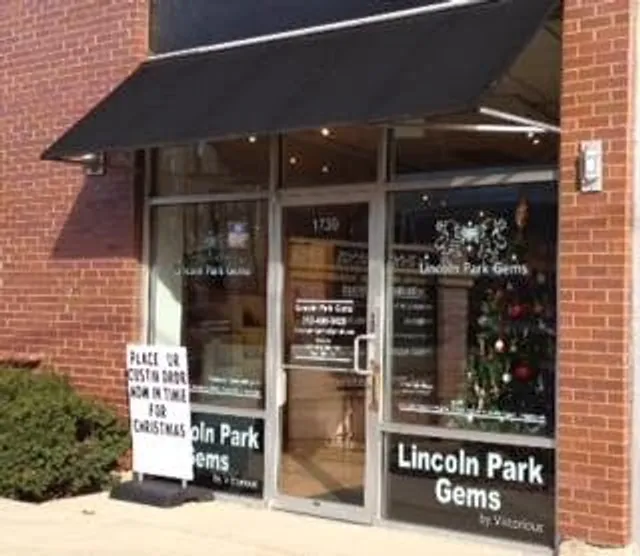 Lincoln Park Gems