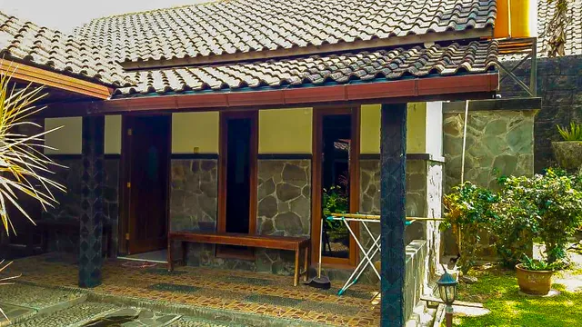 Griya Sidomukti Bandungan