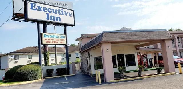 Executive Inn