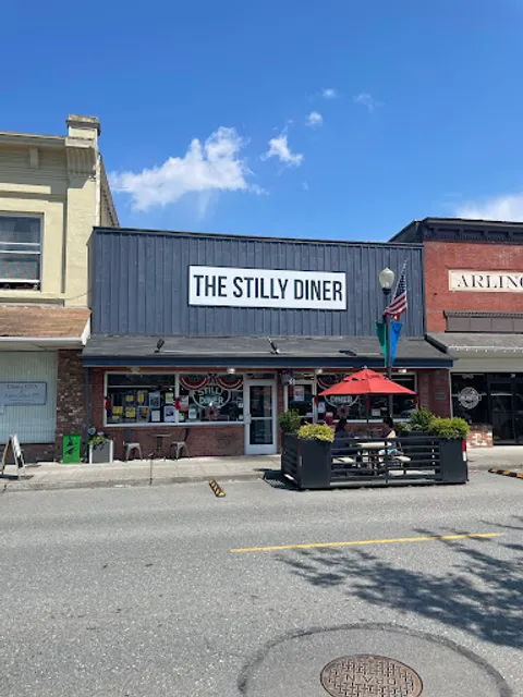 The Stilly Diner