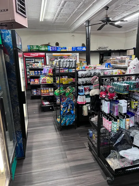 Daisy Delicatessen and Grocery