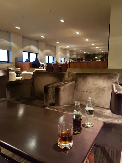 The Waterfront Bar and Grill