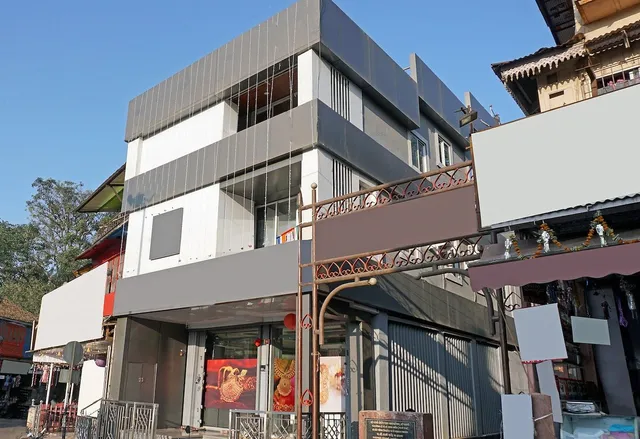 Hotel Nilayam Heritage