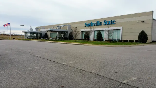 Nashville State Community College