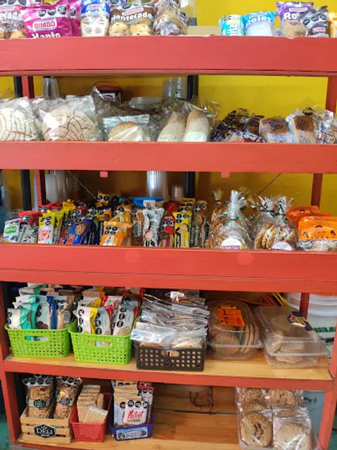 Jugos y licuados Gloria