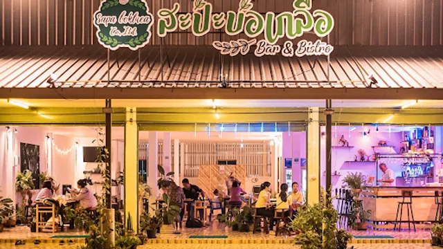 Sapa Bokluea Bar & Bistro
