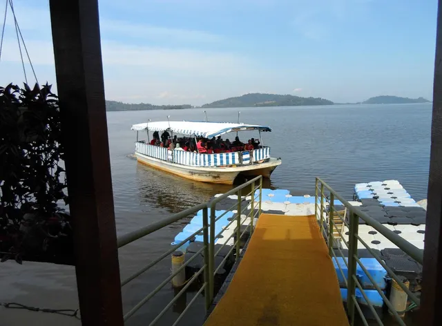 Kampung Air Water Chalet