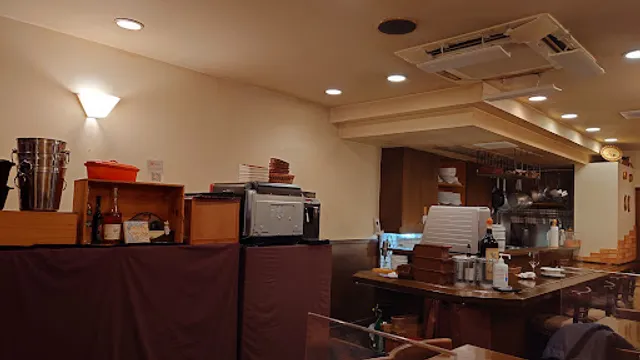 NONNA（ノンナ）福島