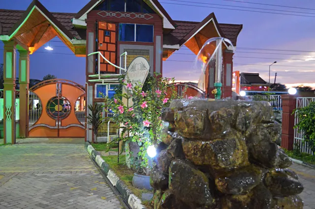 Montana Resort Naivasha