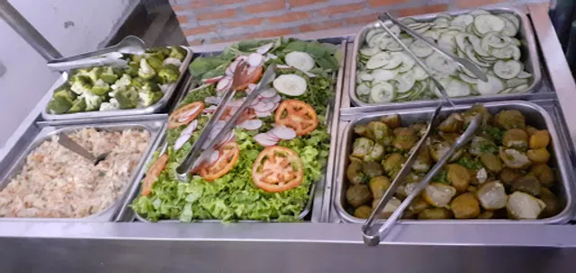 Tio Tião Restaurante & Espetos