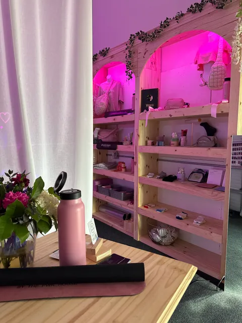 +reformers by The PWR House