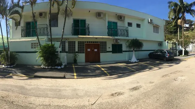 Pousada Pé na Areia Ubatuba Pousada Entre Praias