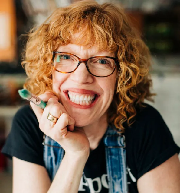 Emily Williams-Wheeler, Studio e