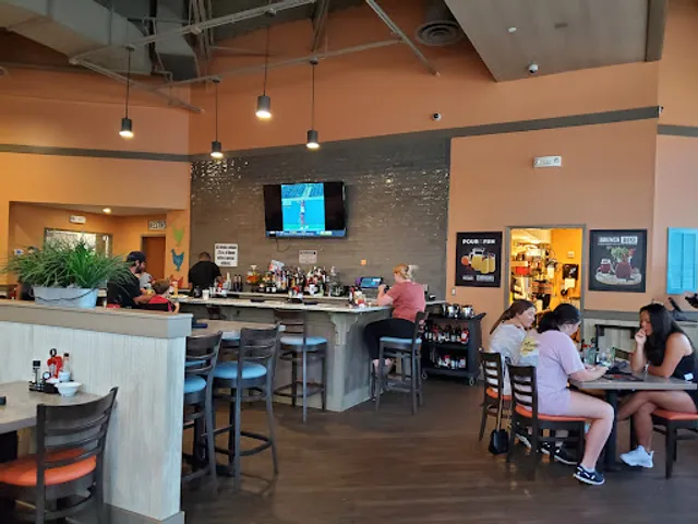 Another Broken Egg Cafe