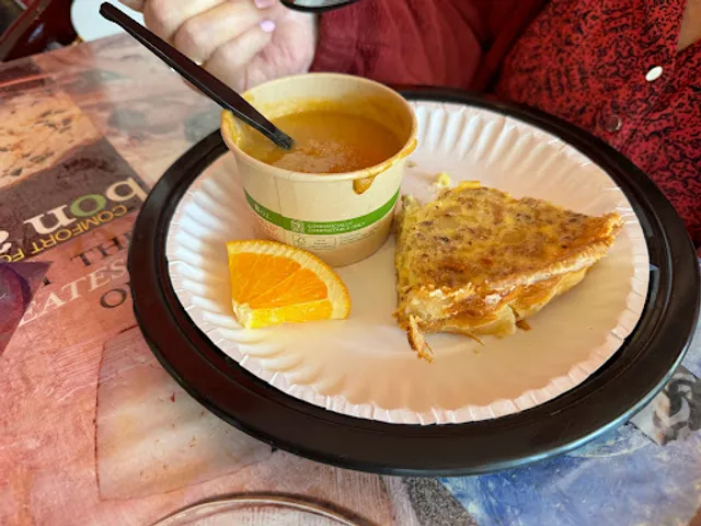 Bess' Delicatessen & Catering