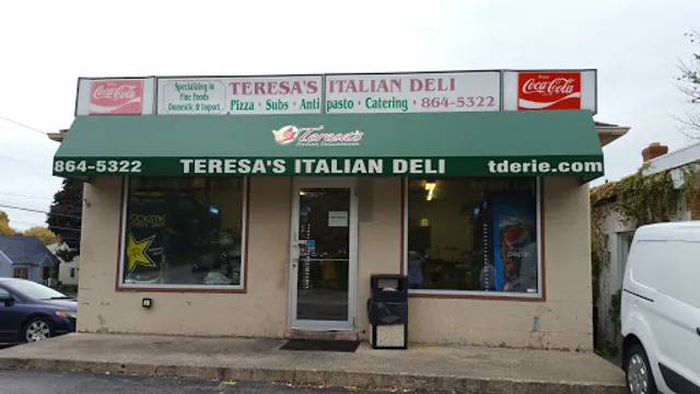 Teresa's Italian Deli