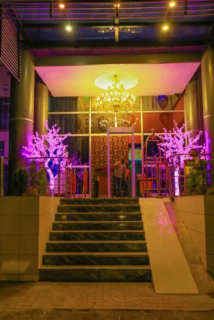 Denver Boutique Hotel