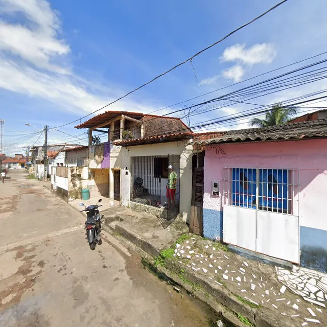 Baião de Dois Restaurante da Marinete