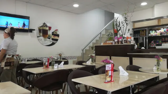 Panadería y Confitería Don Luis