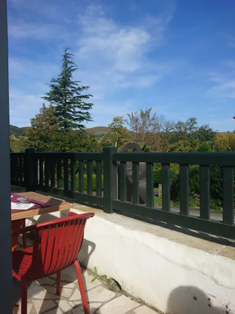 Pleka Trinquet Bar Restaurant