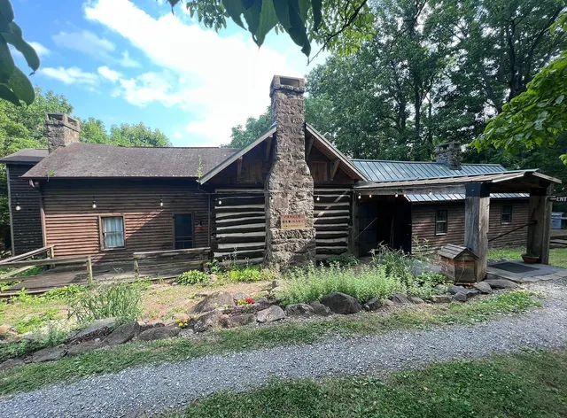 Graham Ordinary Lodge