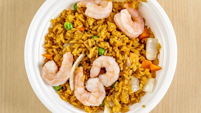 Great Wall Chinese Restaurant