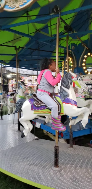 Beaver Community Fair