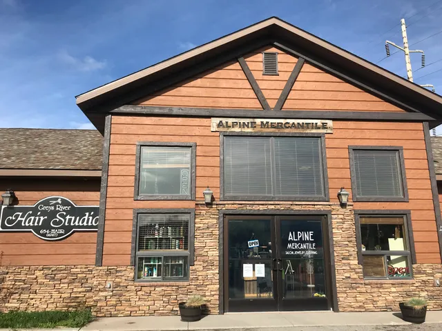 Greys River Hair Studio