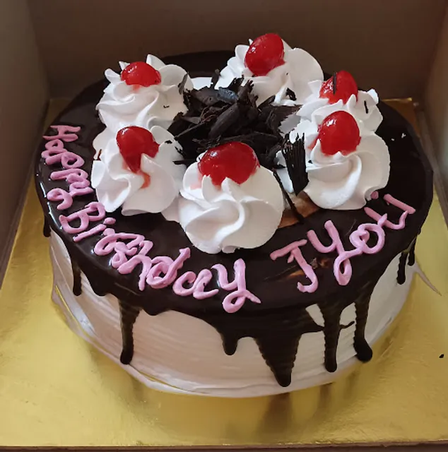 UNIQUE CAKE & FLOWERS SHOP