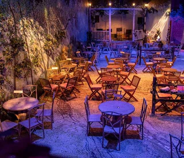 The Old Farm Cafe and Dining Experience