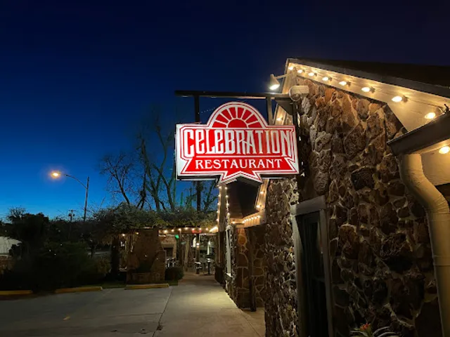 Celebration Restaurant & Catering